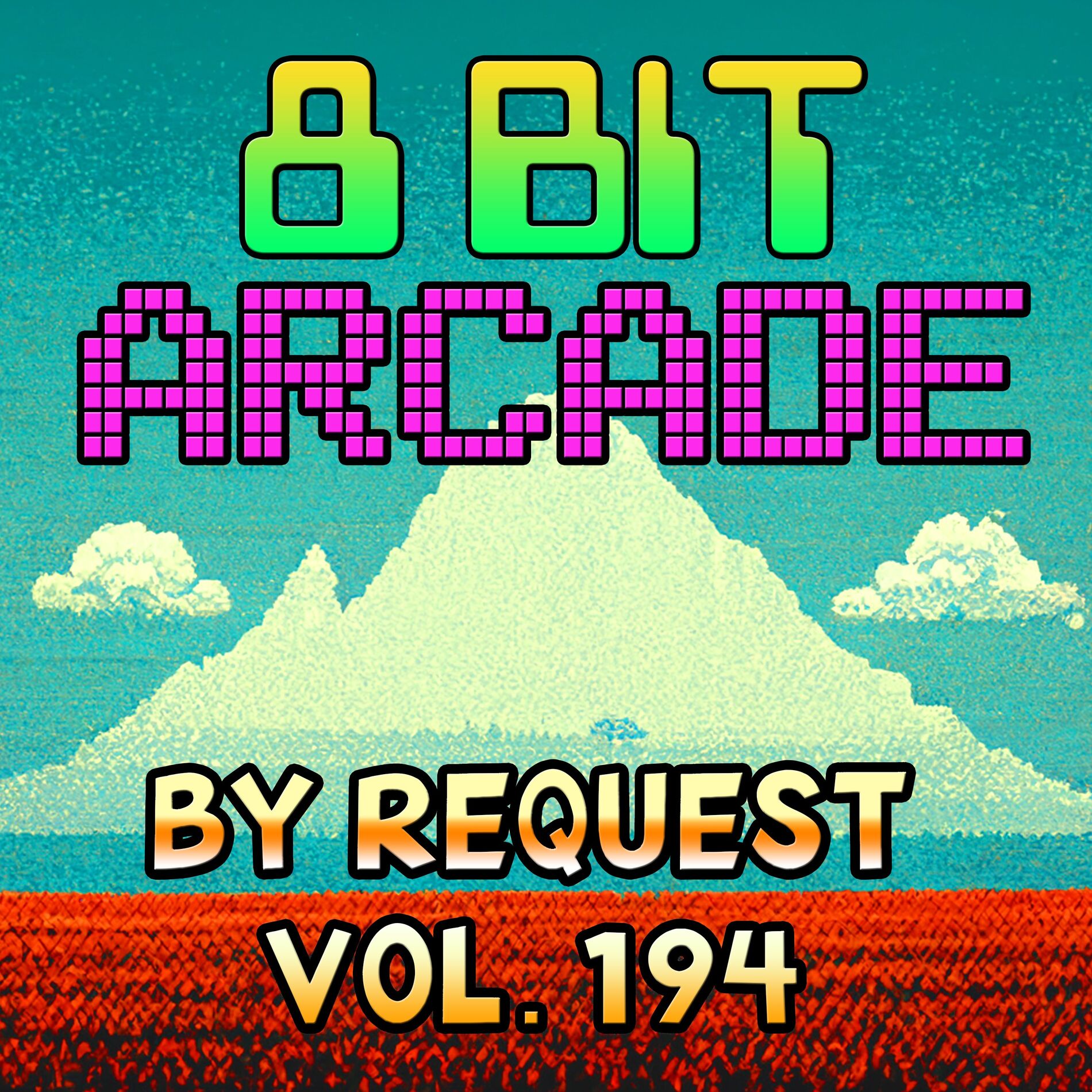 Album cover of By Request, Vol. 194