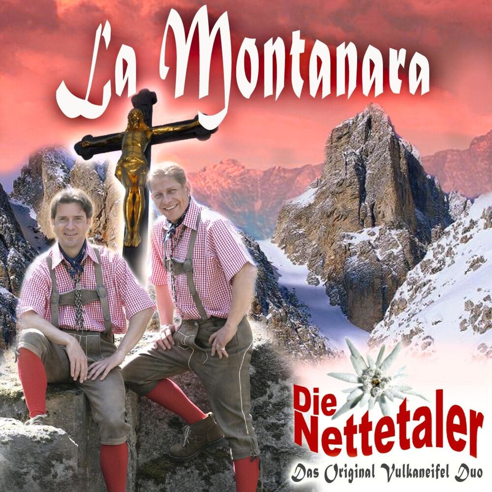 Picture of La Montanara (Radio Edit)