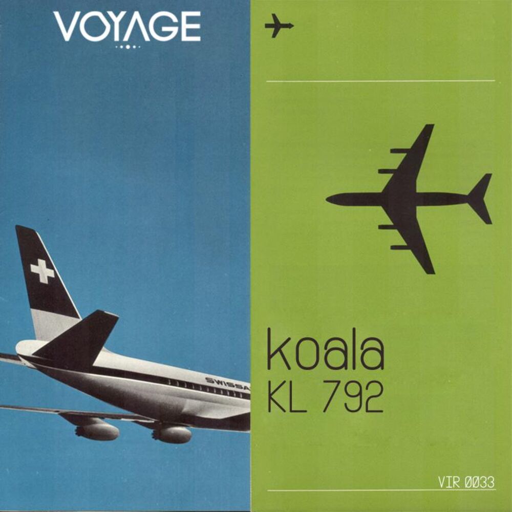 Picture of KL 792