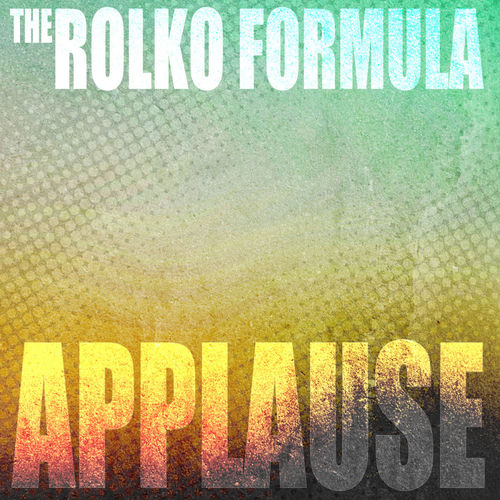 Applause - Drum & Bass Remix by The Rolko Formula - 160 BPM
