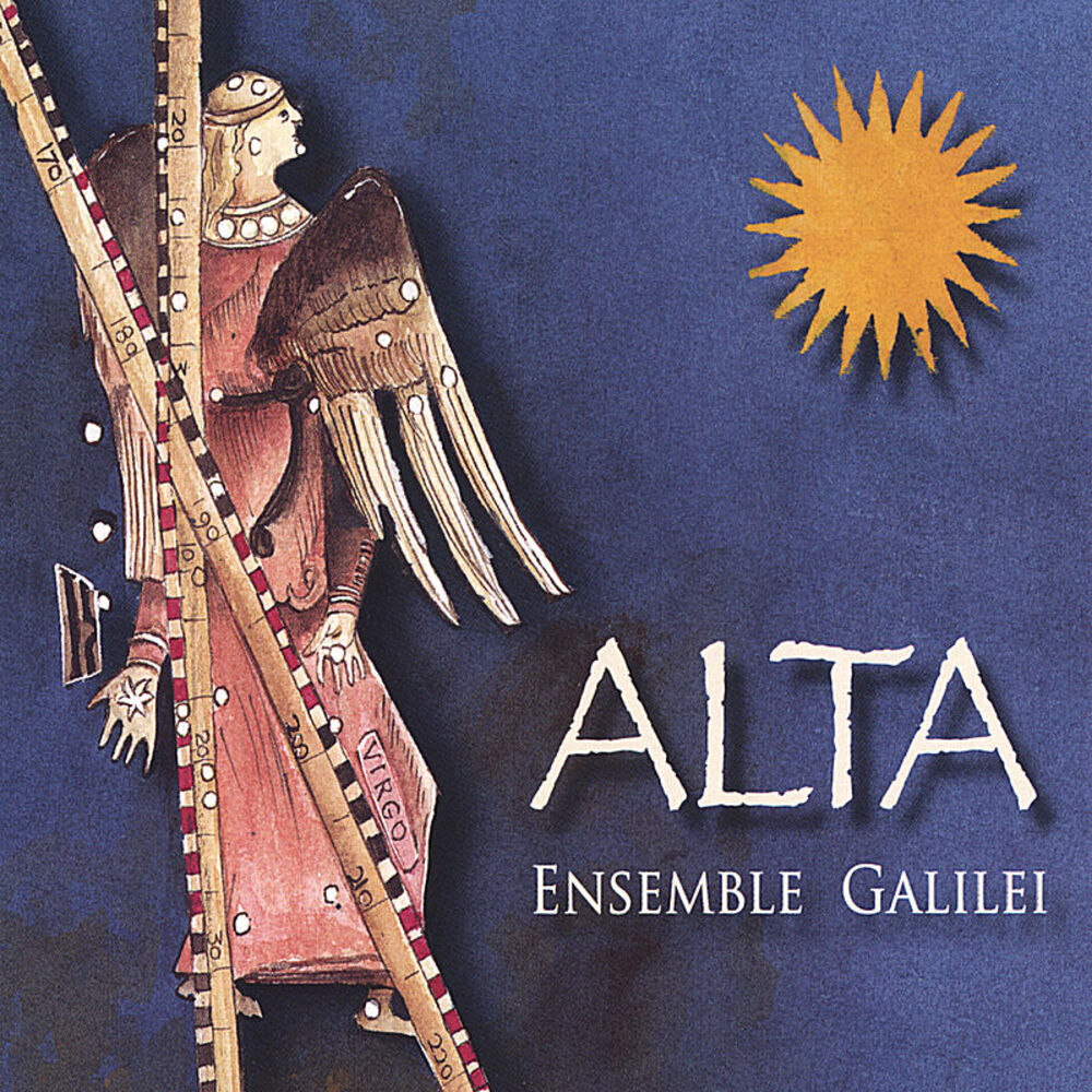 Picture of ALTA