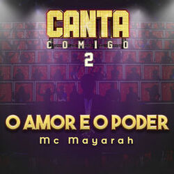 Cover of O Amor E O Poder