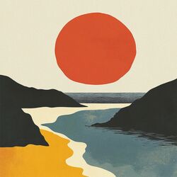 Cover of Praia
