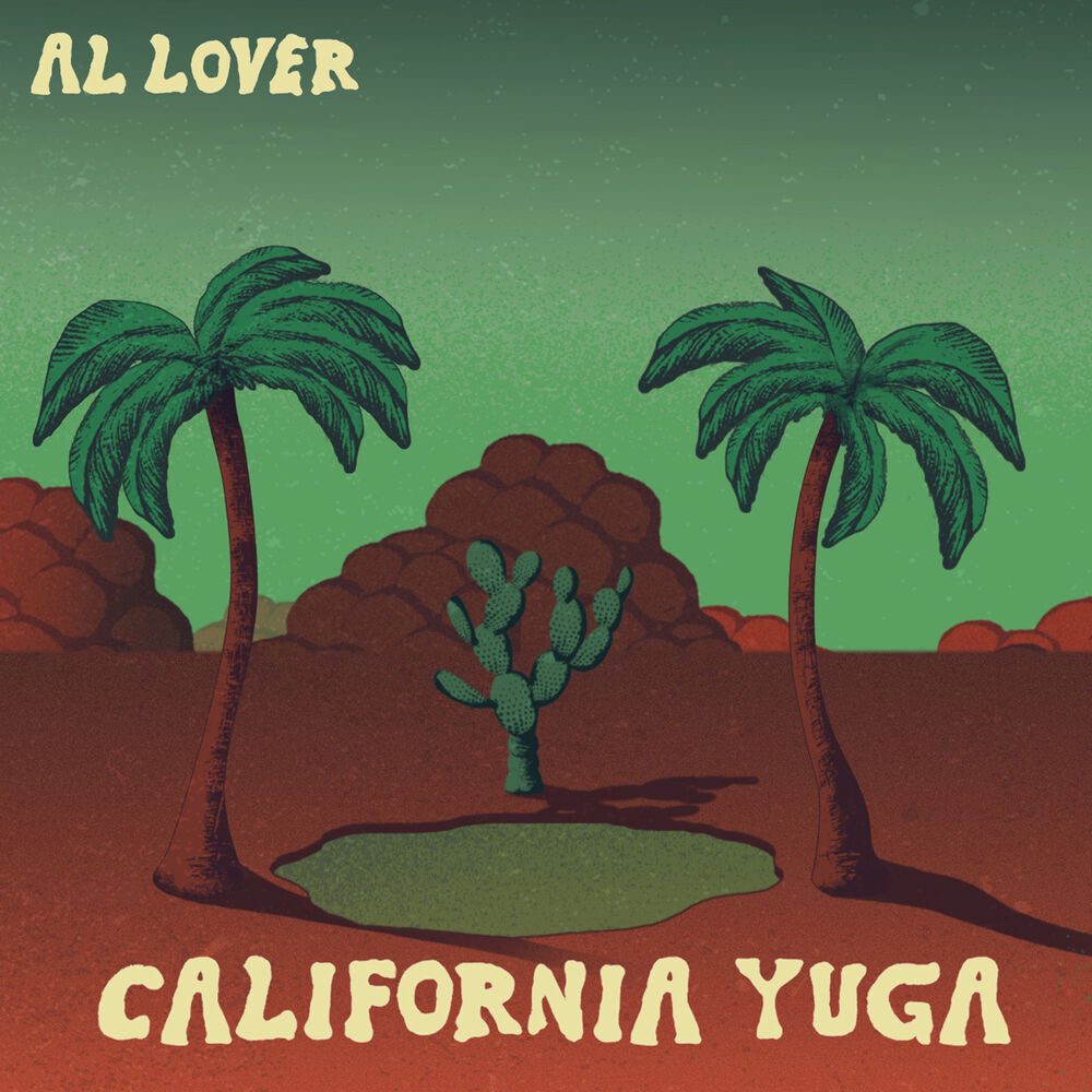 Picture of California Yuga