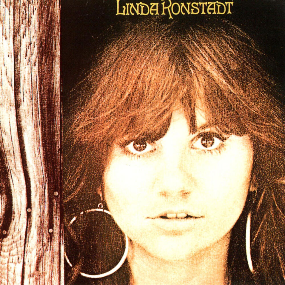 Picture of Linda Ronstadt