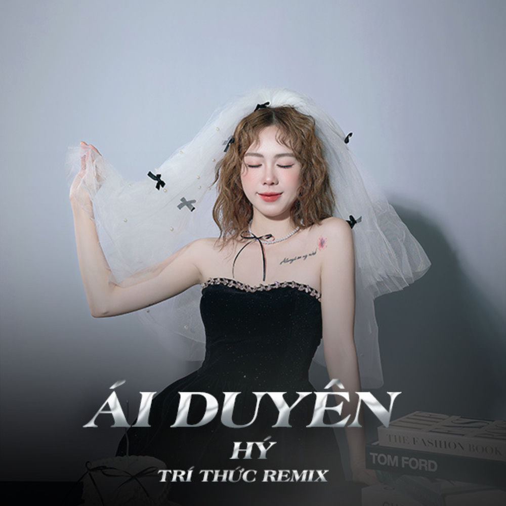 Ái Duyên (Trí Thức Remix) cover