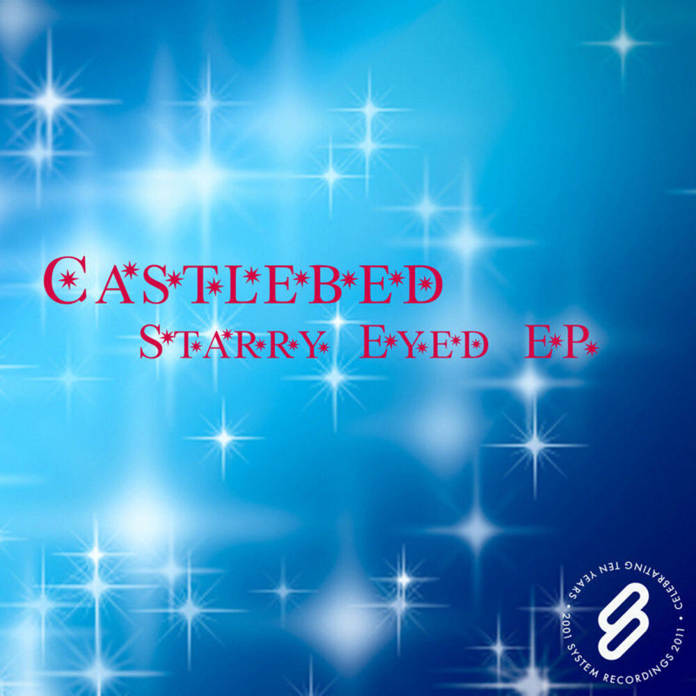 Picture of Starry Eyed EP