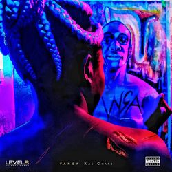 Cover of Vanga