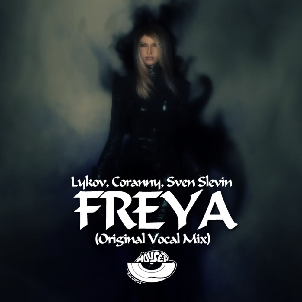 Picture of Freya
