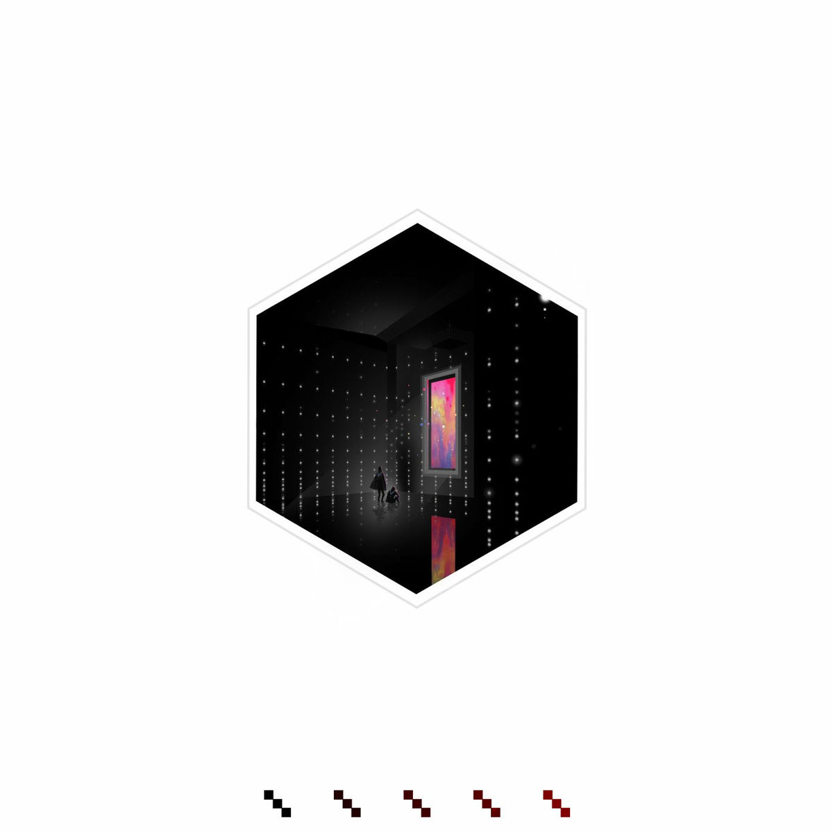 Album cover of Red Lights (Just A Gent Remix) (feat. Dotter)