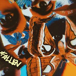 Cover of FALLEN