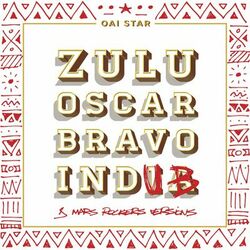Cover of Zulu Oscar Bravo Indub