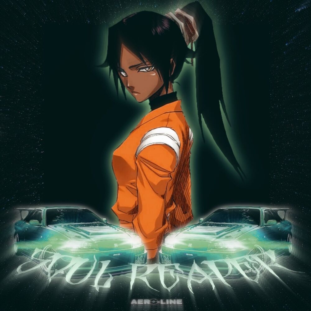 Picture of Soul Reaper