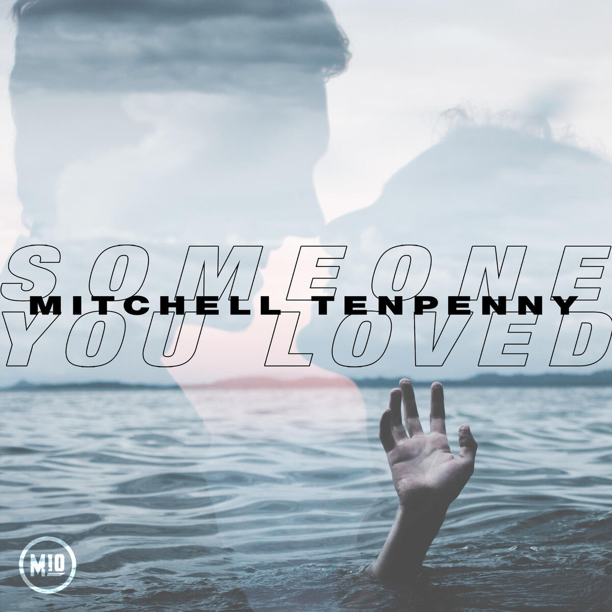 Album cover of Someone You Loved