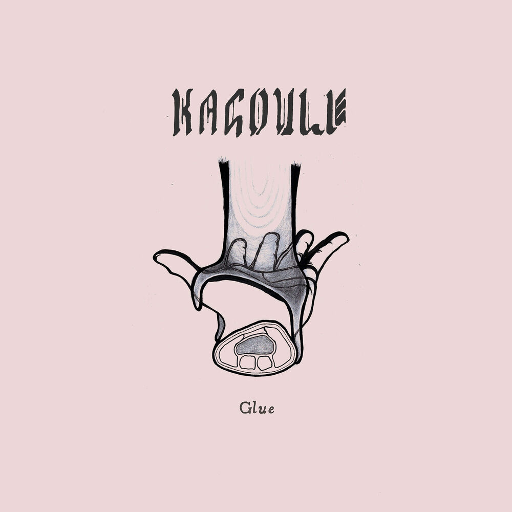 Picture of Glue