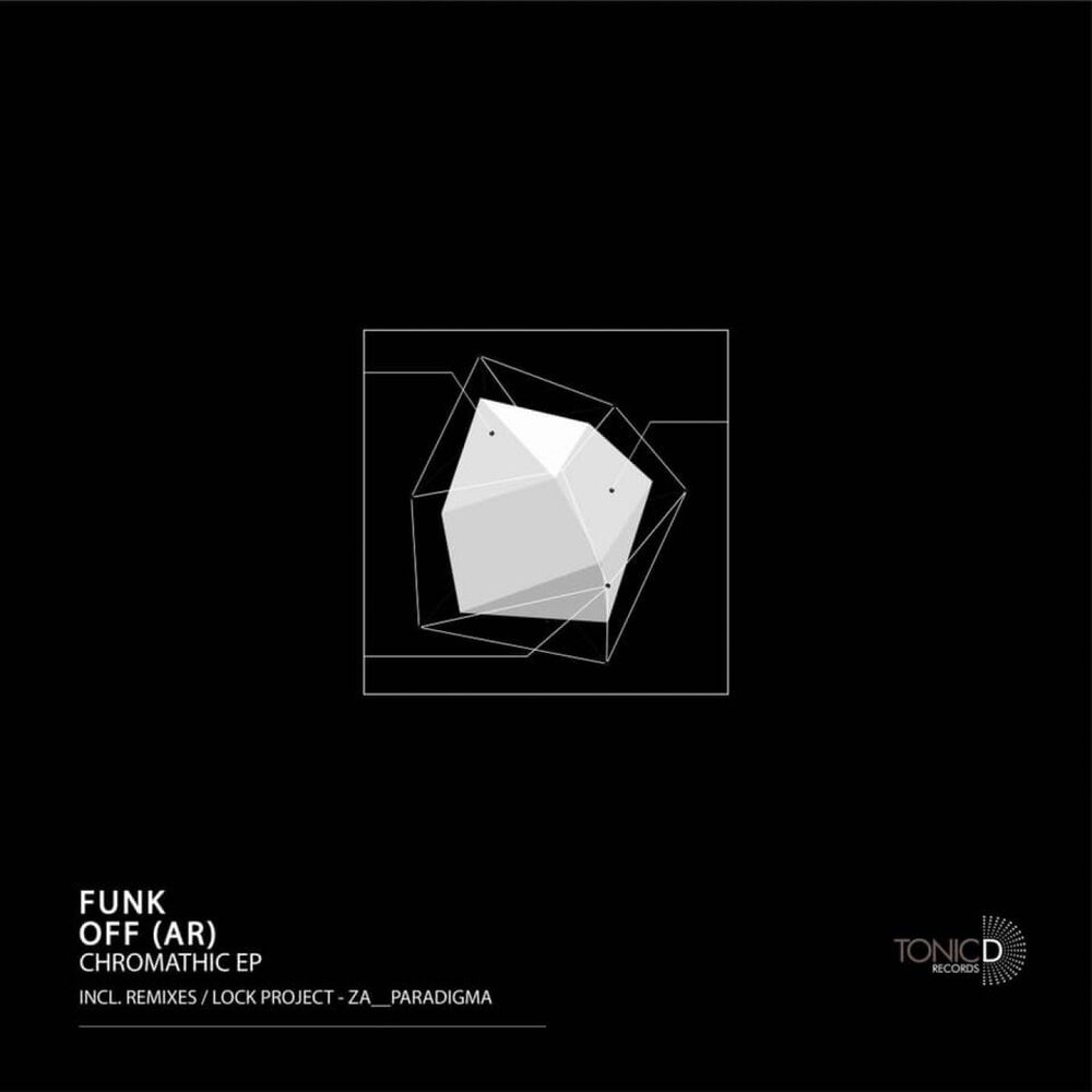 Picture of Chromathic EP