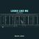 Looks Like Me (Piano Acoustic) by Dean Lewis album cover