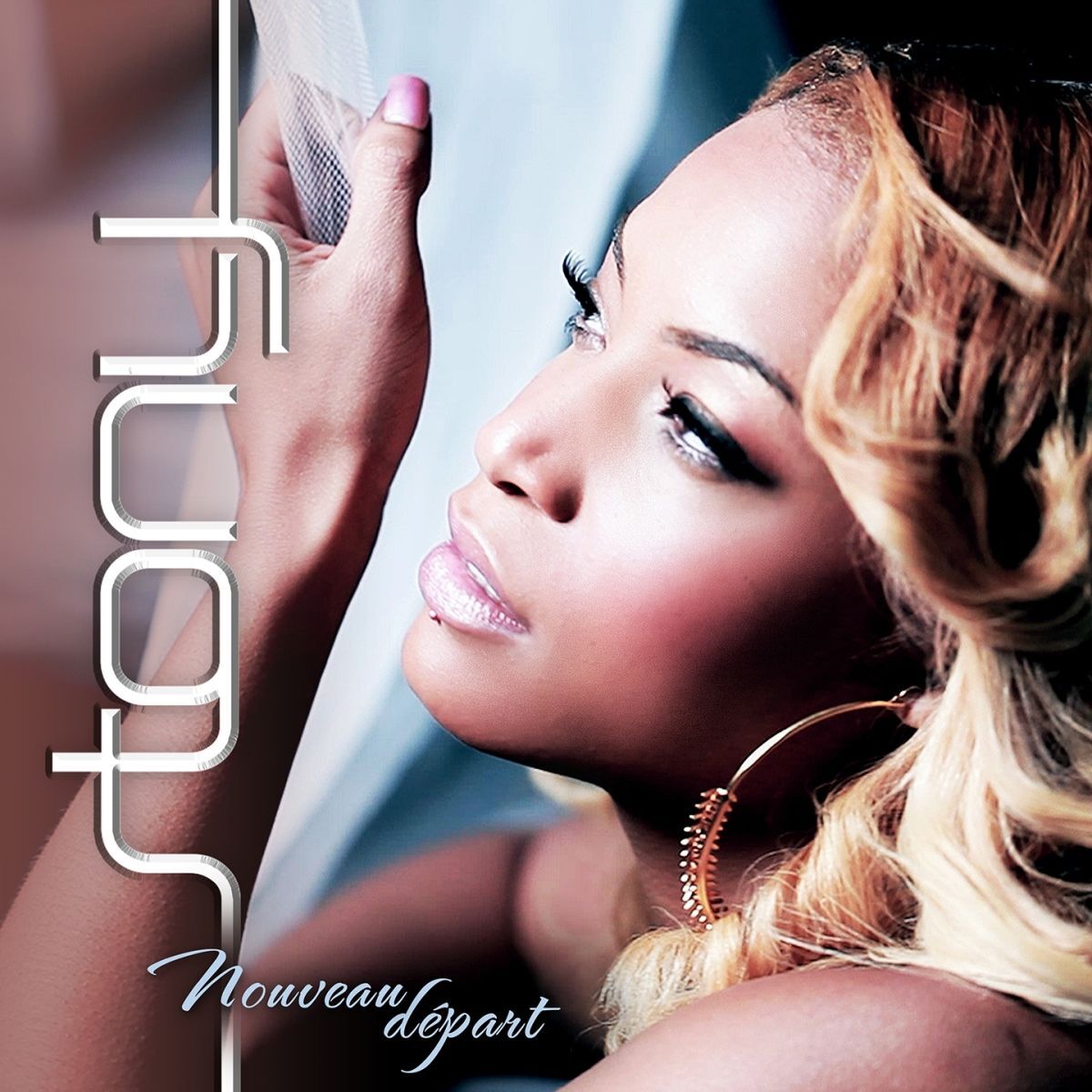 Album cover of Nouveau départ