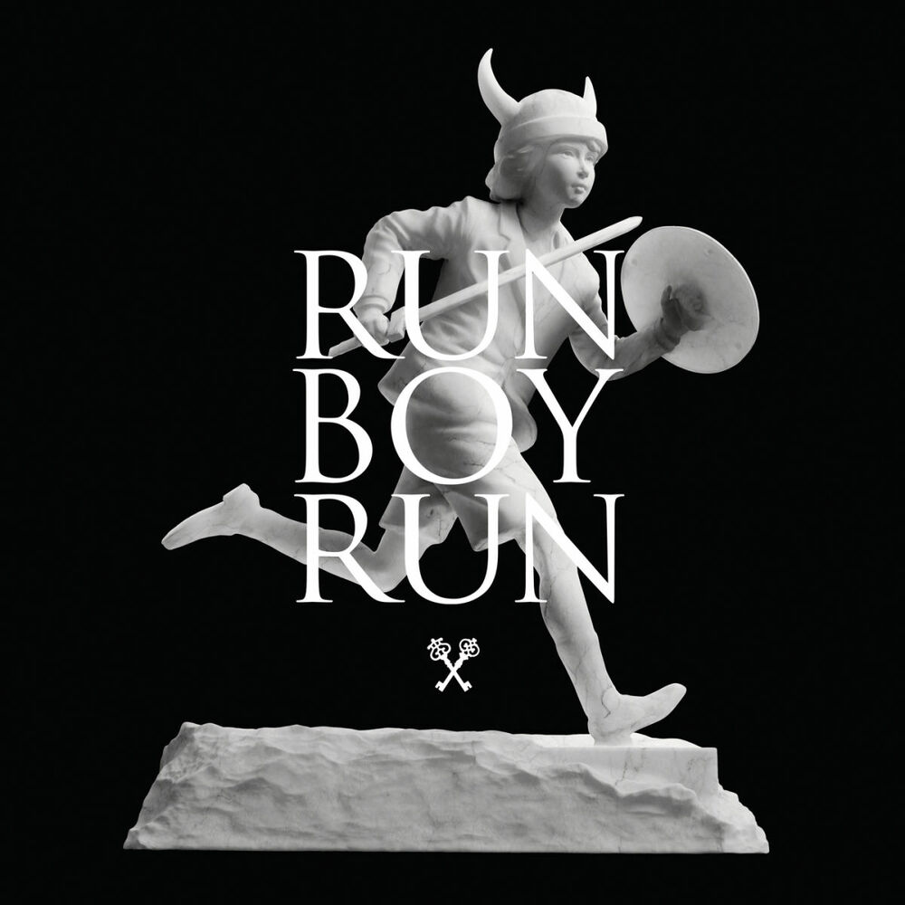 Picture of Run Boy Run (EP)