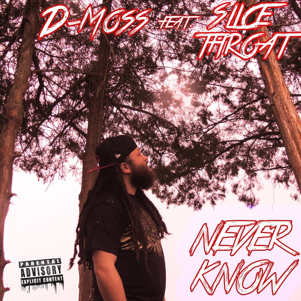 Picture of Never Know (feat. Slice Throat)