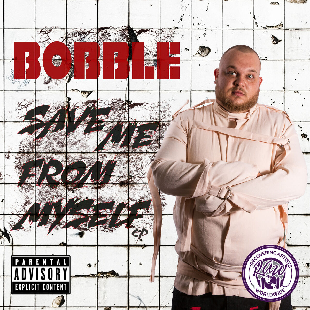 Album cover of Save Me from Myself
