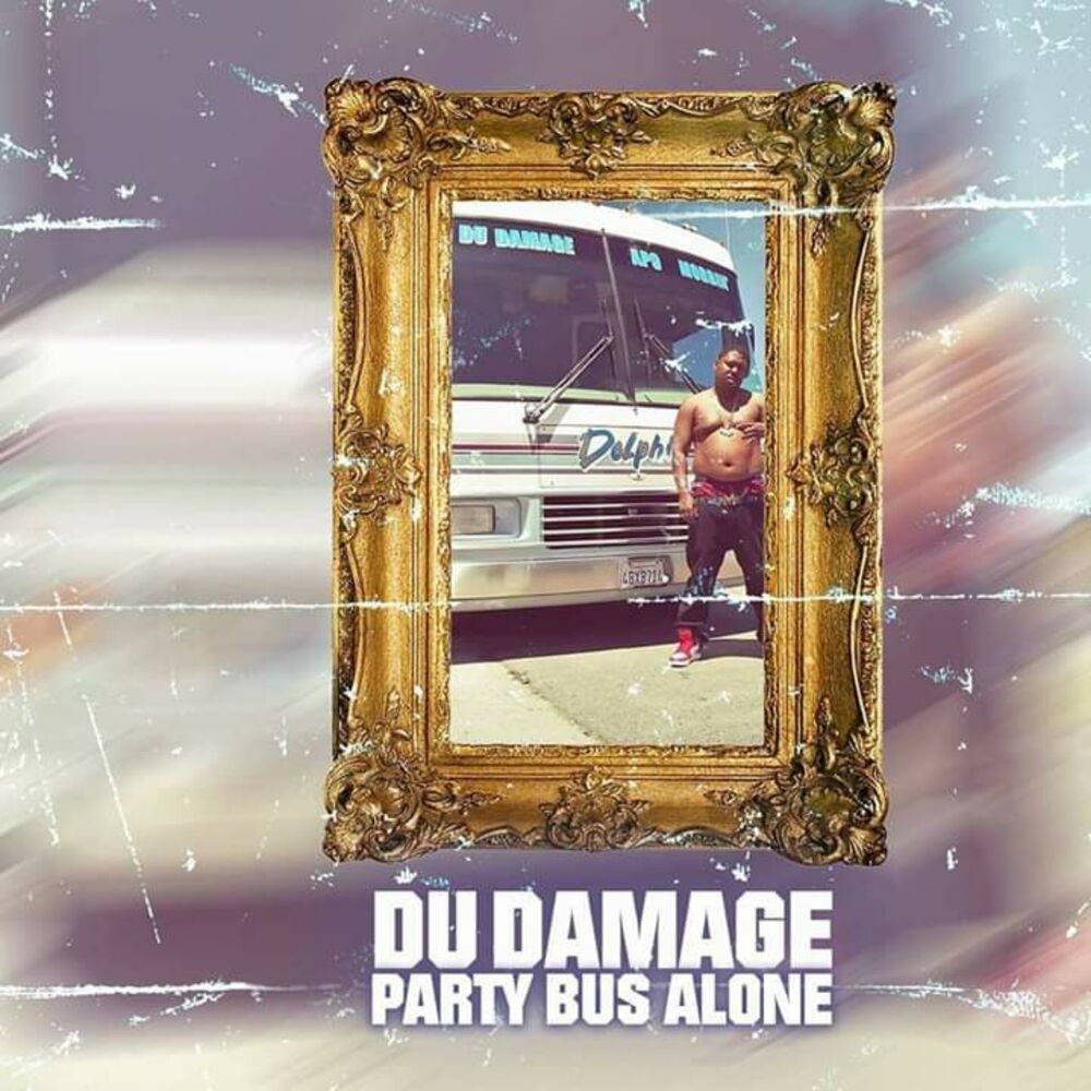 Picture of Party Bus Alone