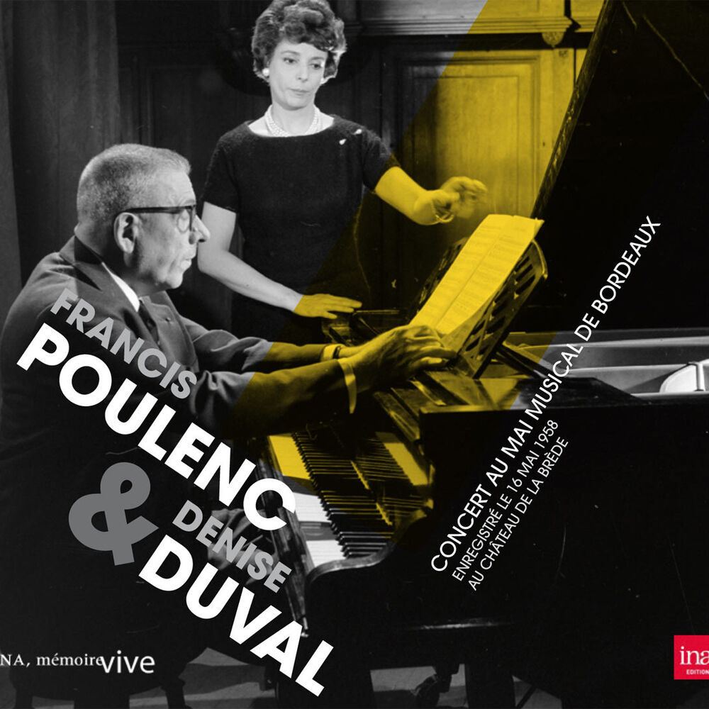 Picture of Concert au mai musical de Bordeaux