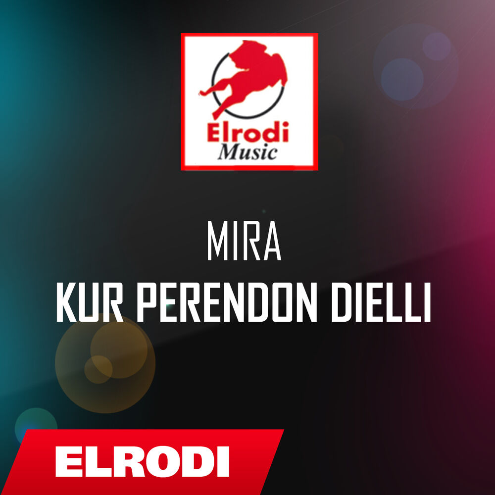Picture of Mira ft. Mira ft. Mira - Mira - Kur perendon dielli