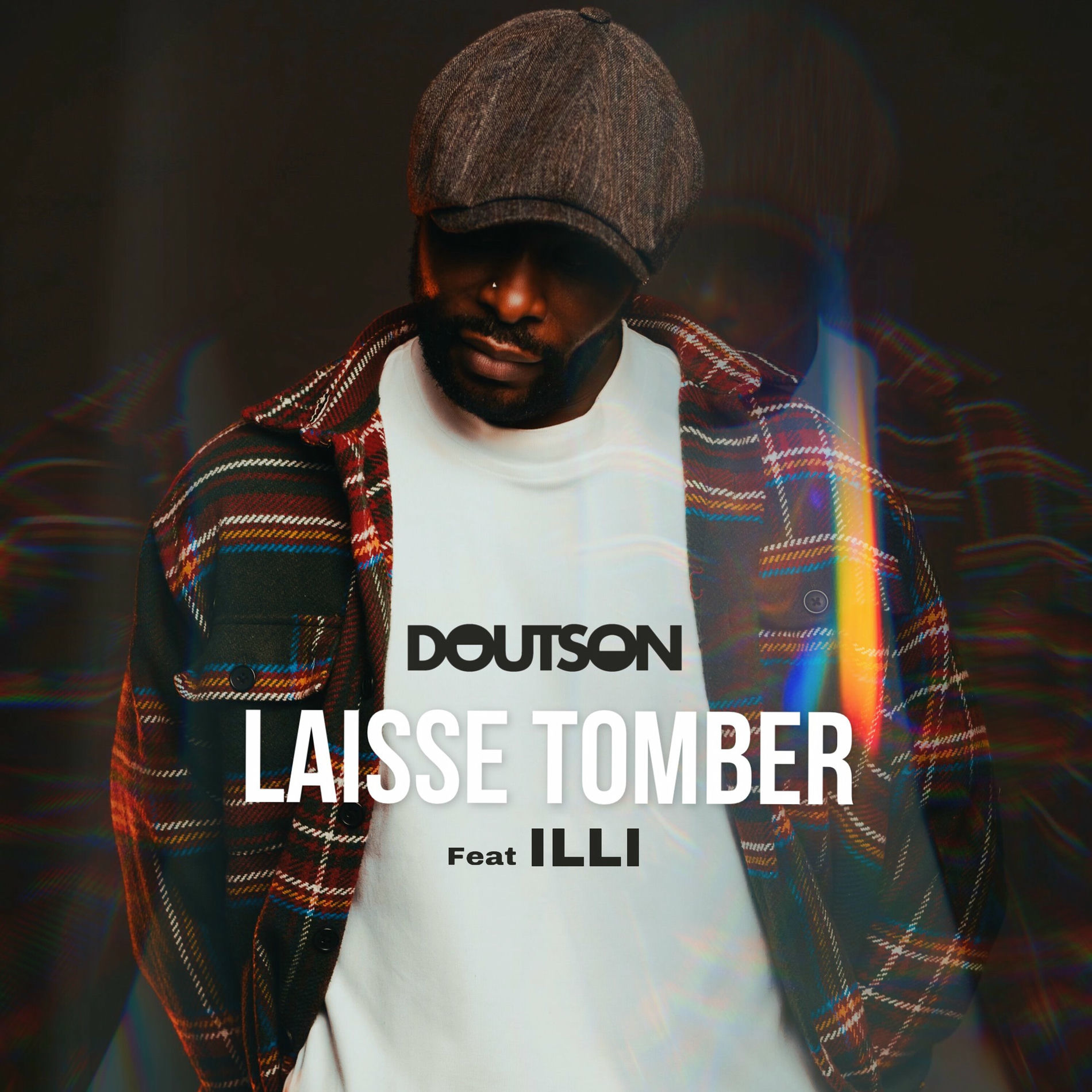 Album cover of Laisse tomber