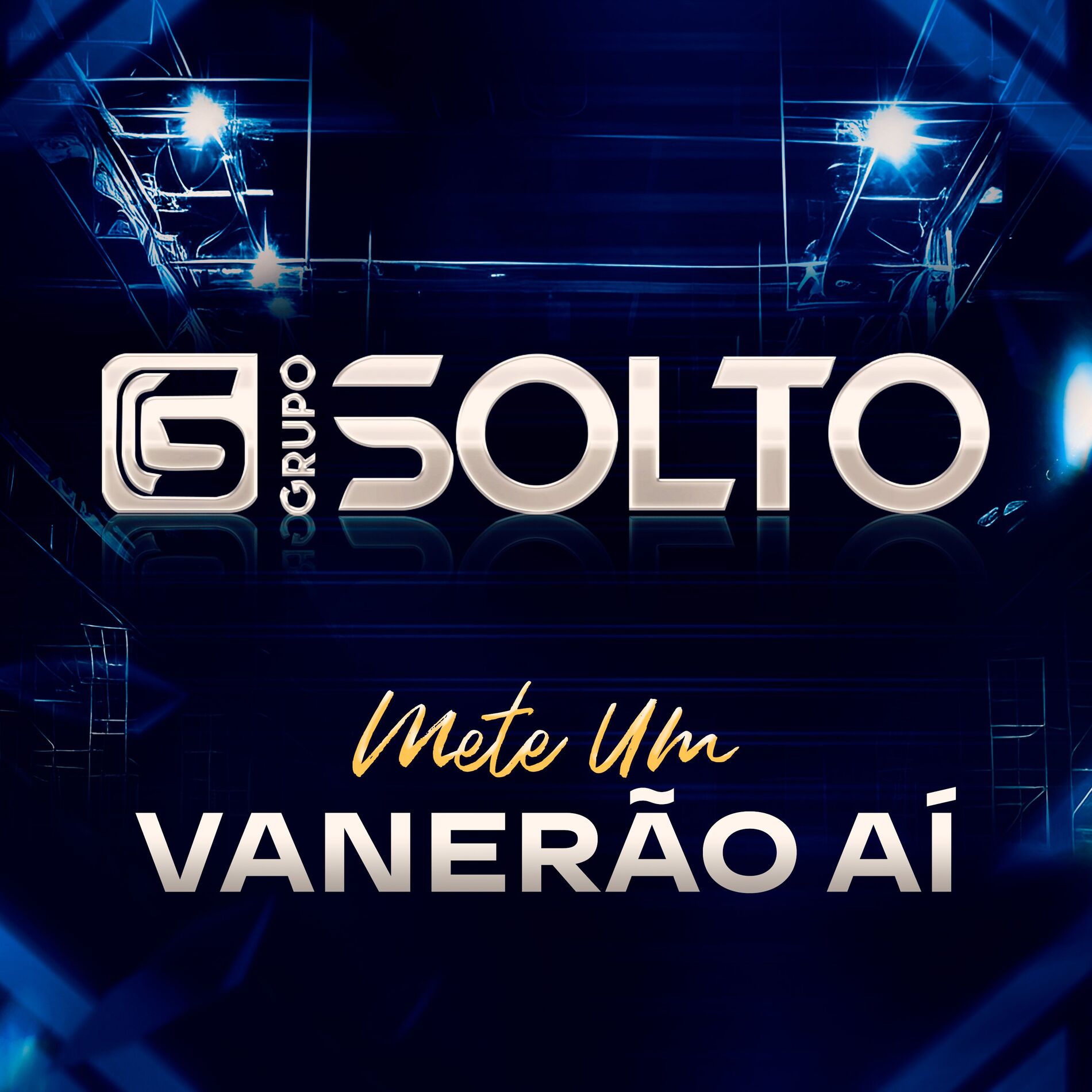 Album cover of Mete um Vanerao Ai
