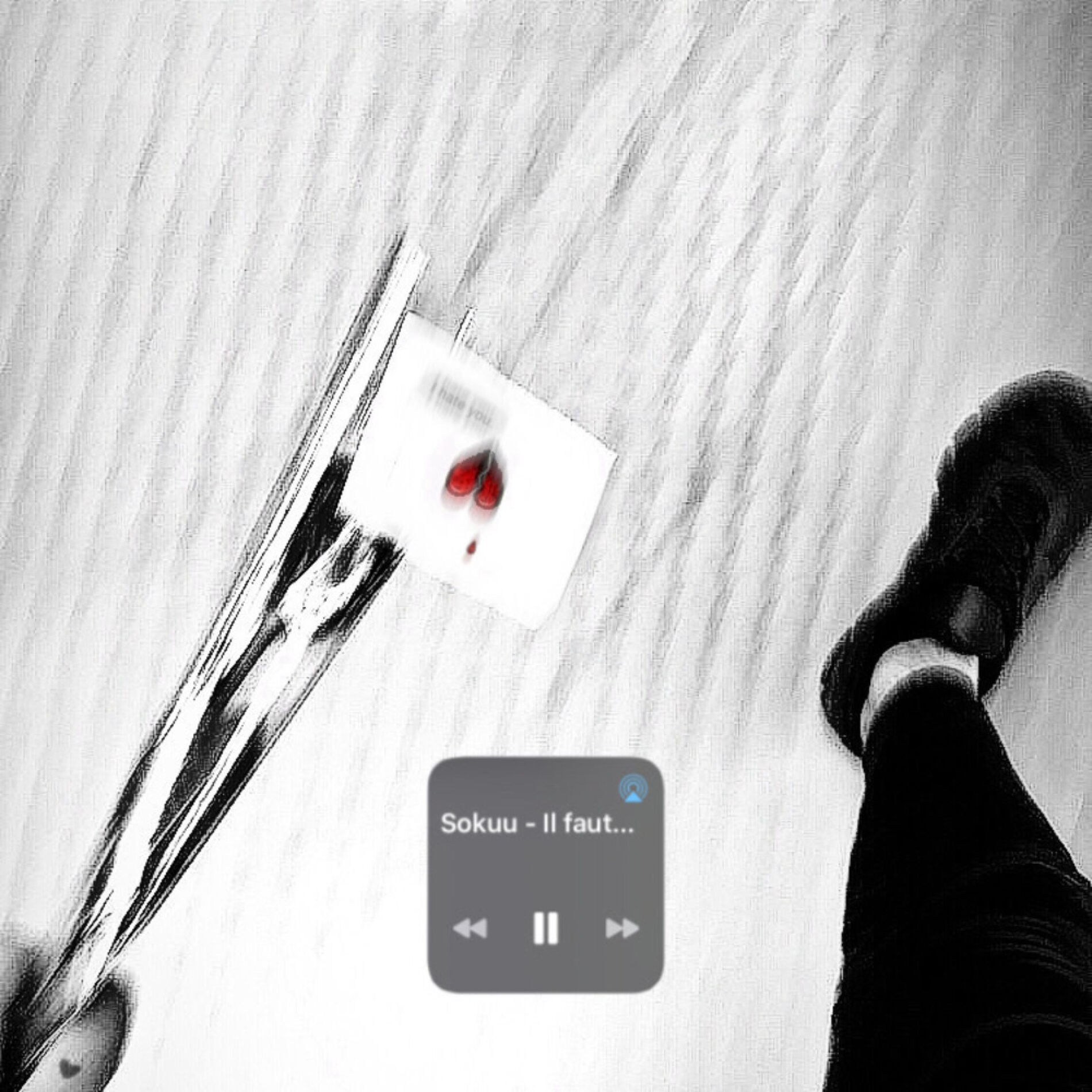 Album cover of Il faut s'y faire