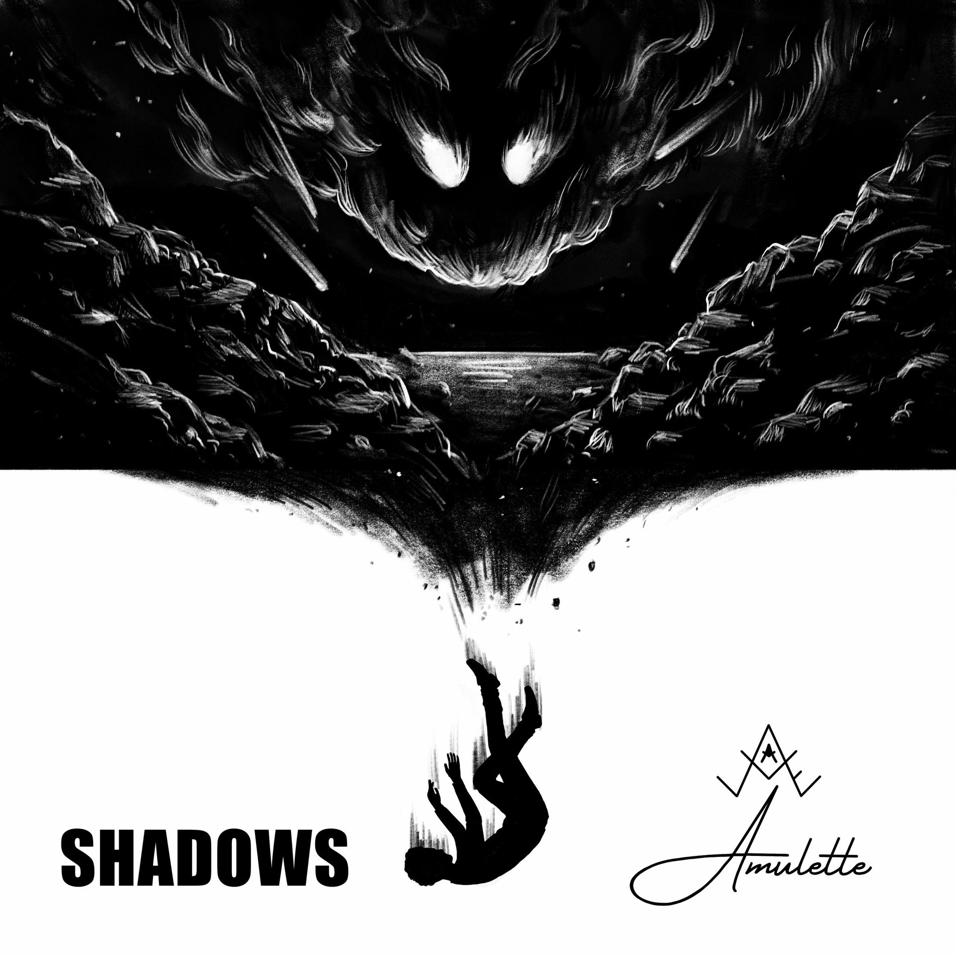 Album cover of Shadows