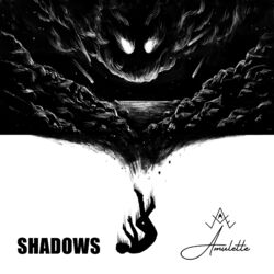 Cover of Shadows