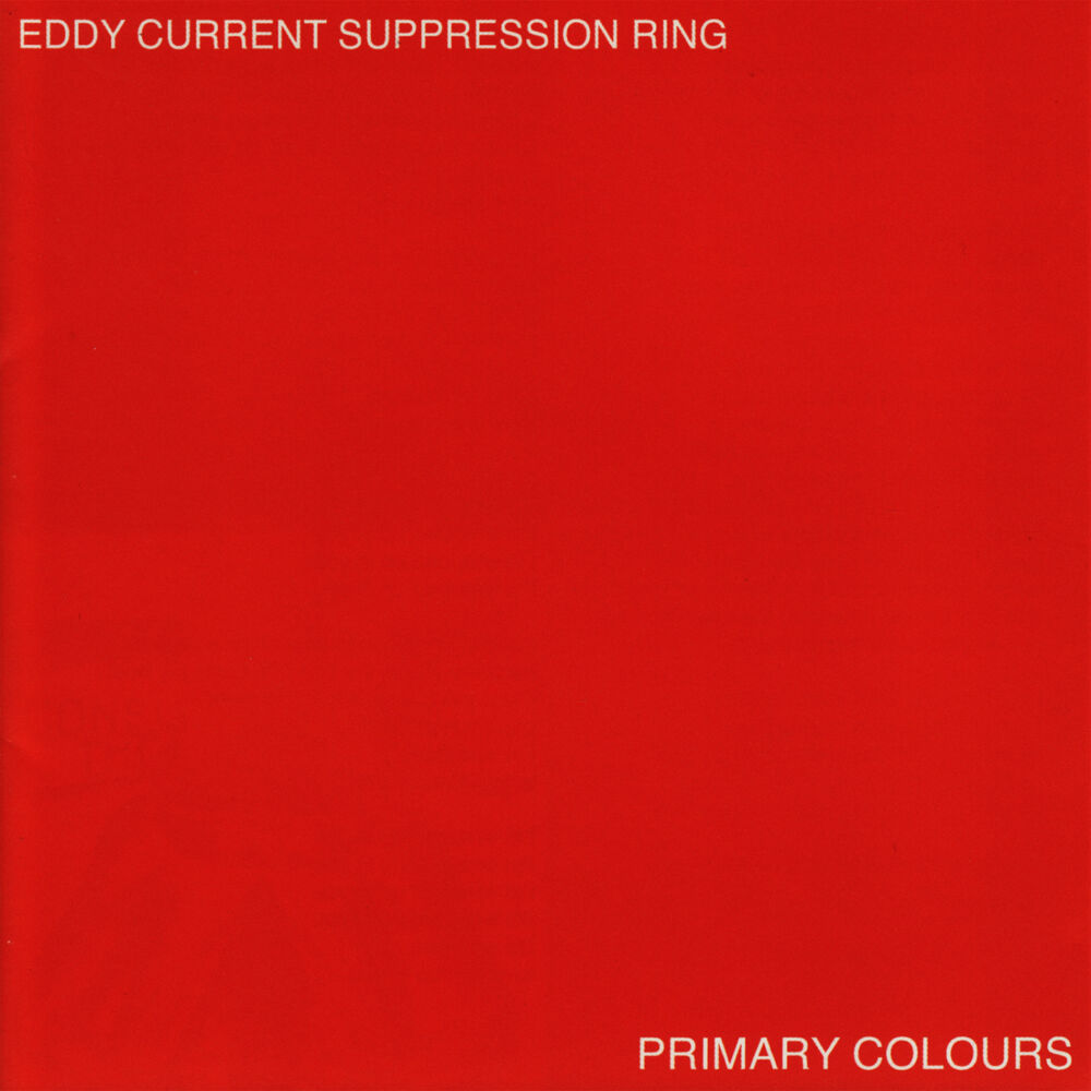 Picture of Primary Colours