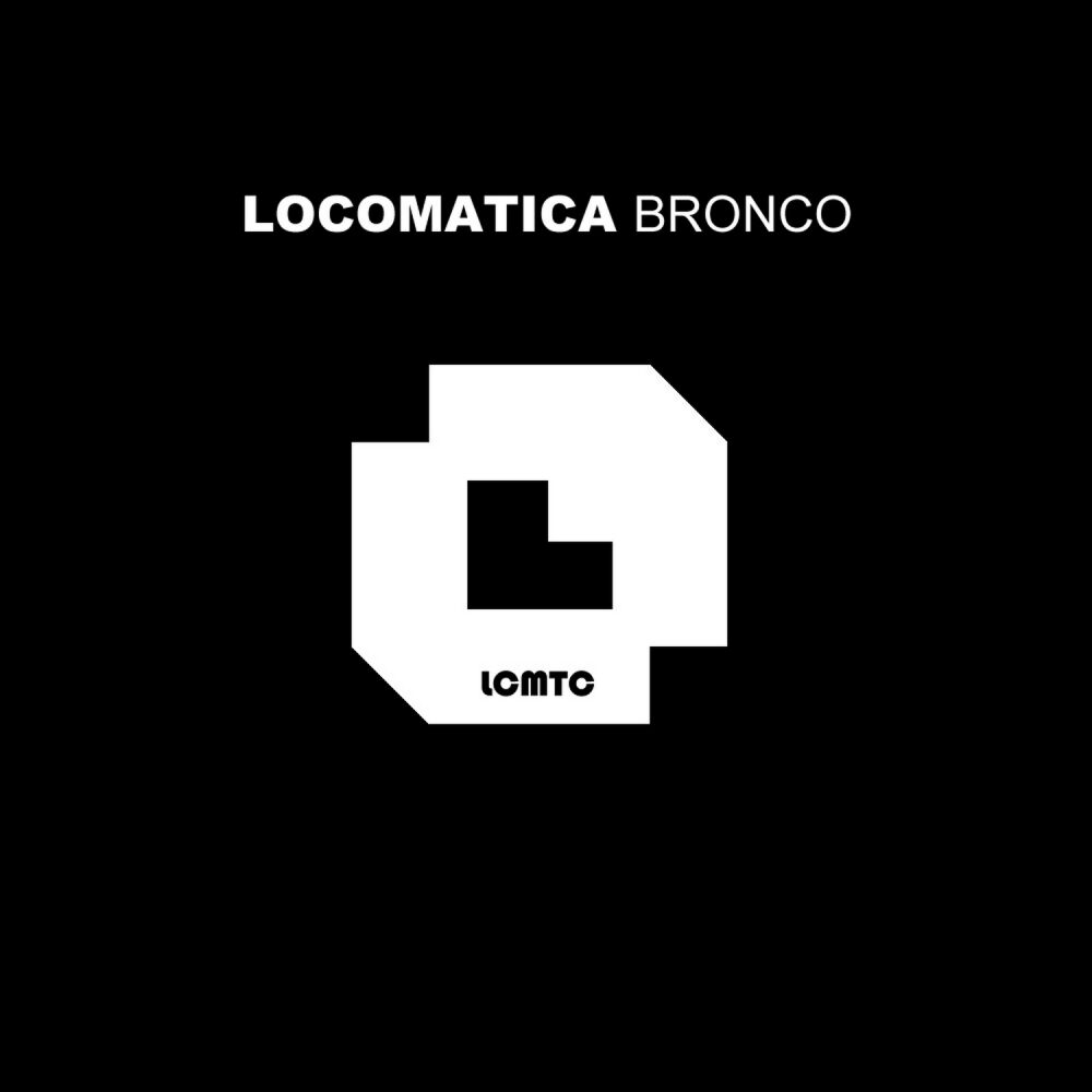Picture of Bronco