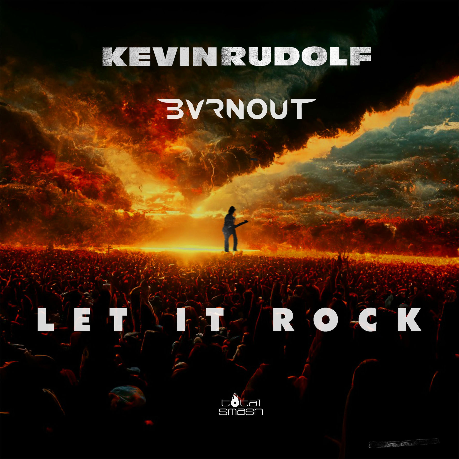 Album cover of Let It Rock