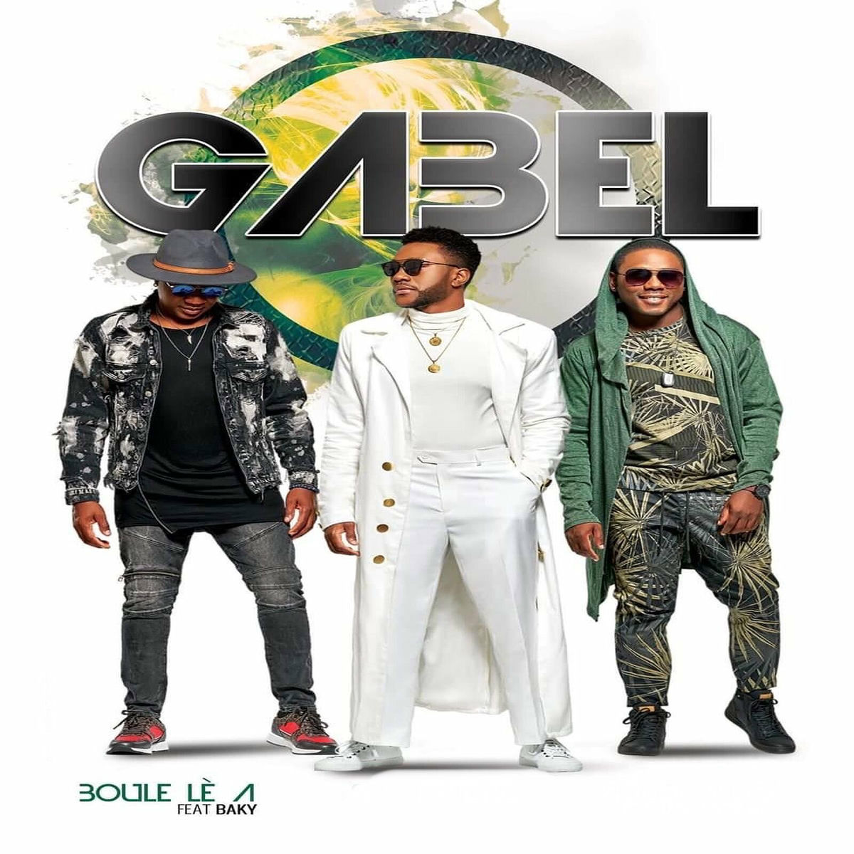 Album cover of Boule Lè A