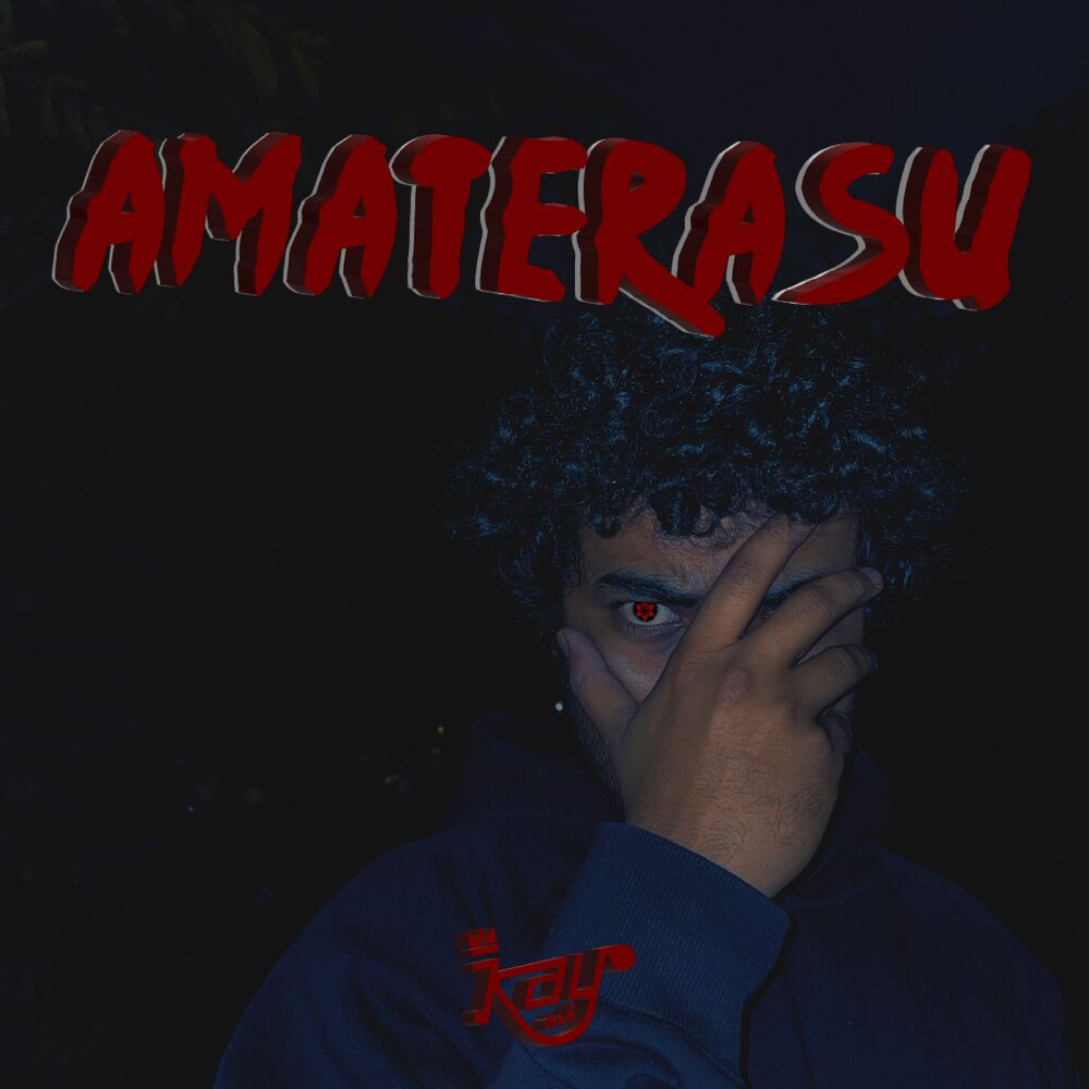 Picture of Amaterasu
