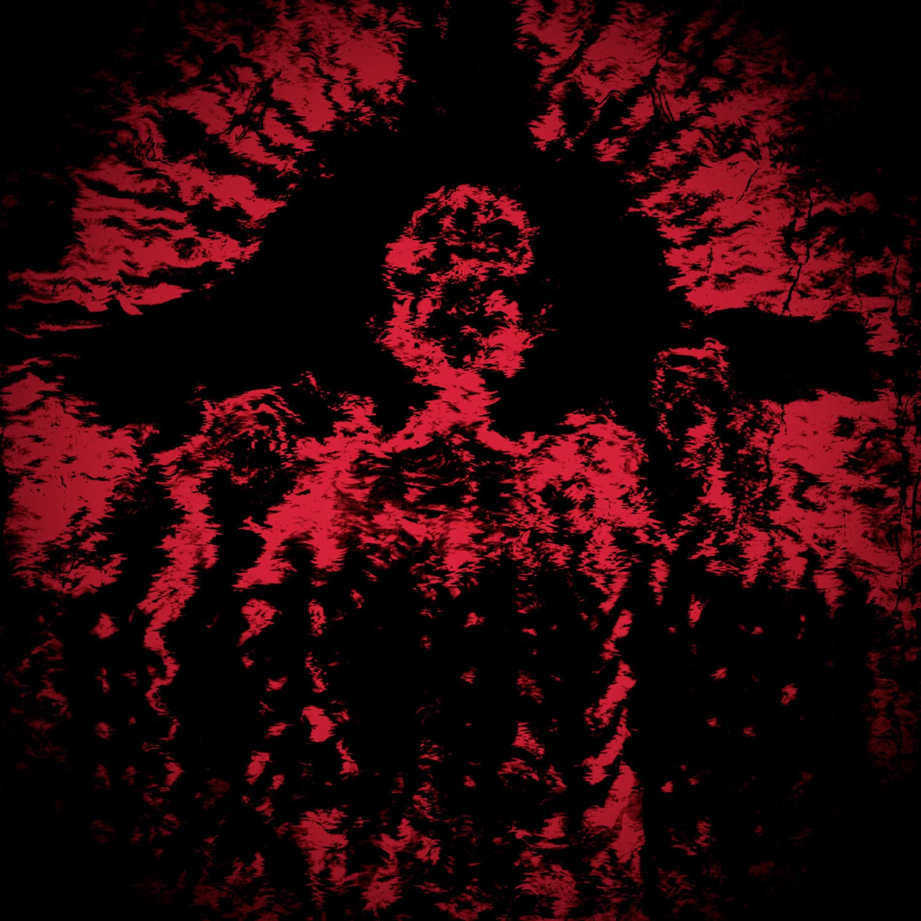 Album cover of Cataclysm (Sped Up)