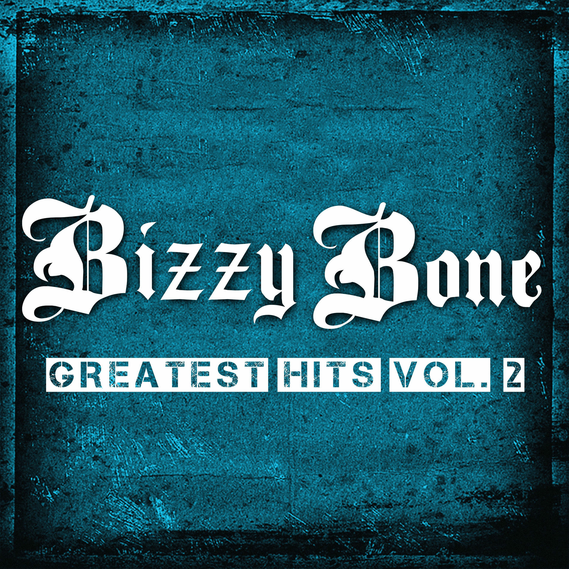 Album cover of Greatest Hits, Vol. 2