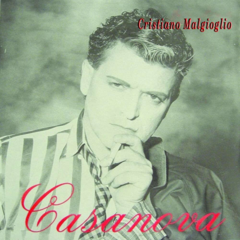 Picture of Casanova