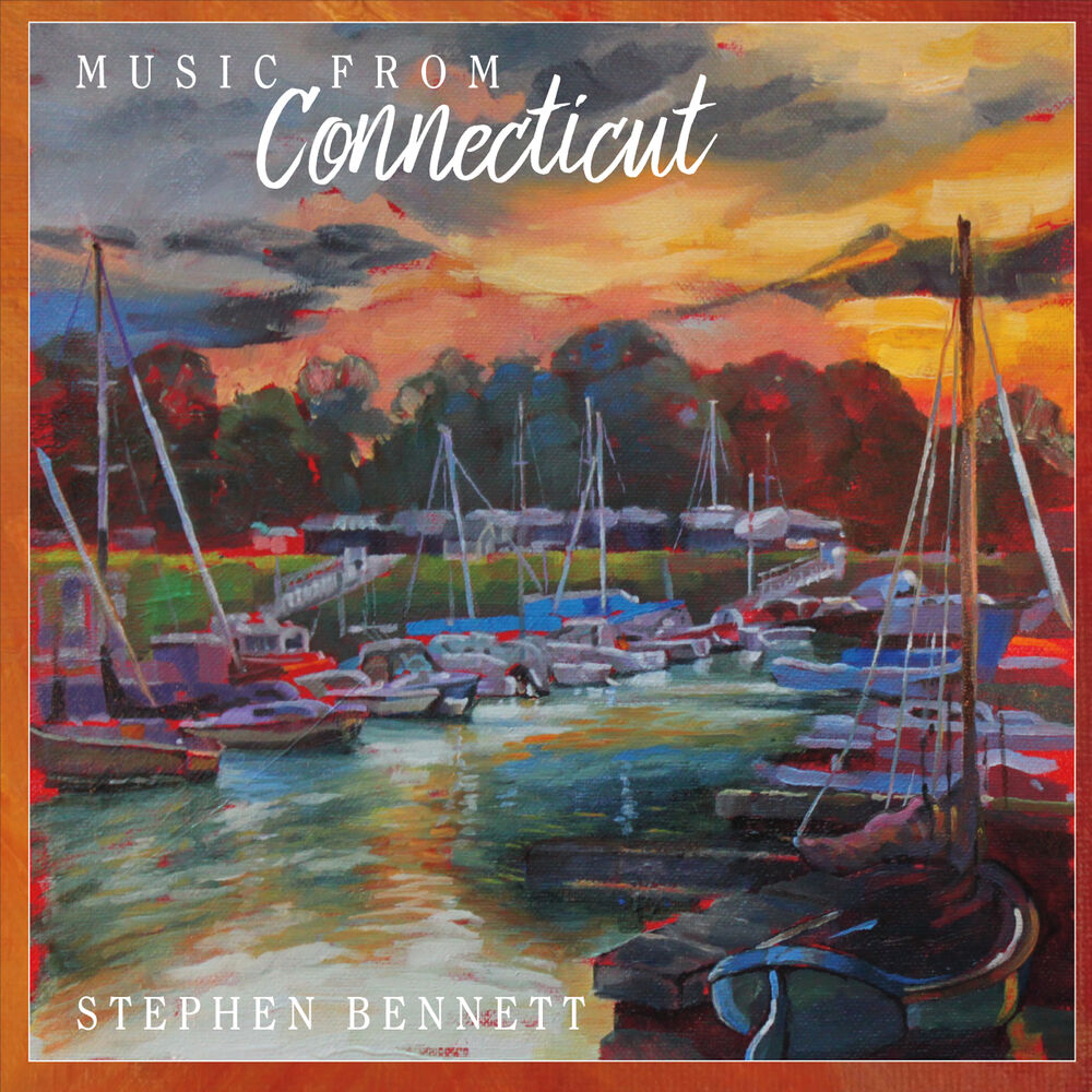 Picture of Music from Connecticut