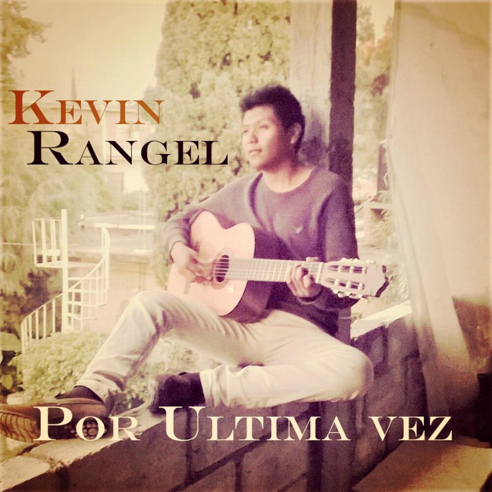 Picture of Por Ultima vez