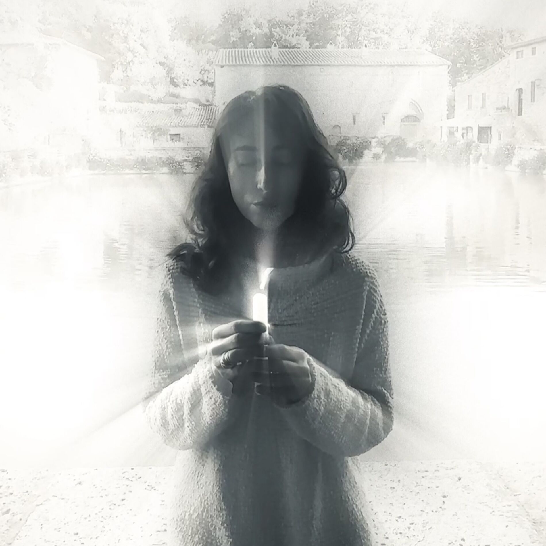 Album cover of Between The Lines