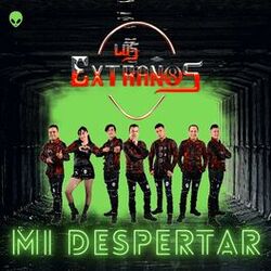 Cover of Mi Despertar