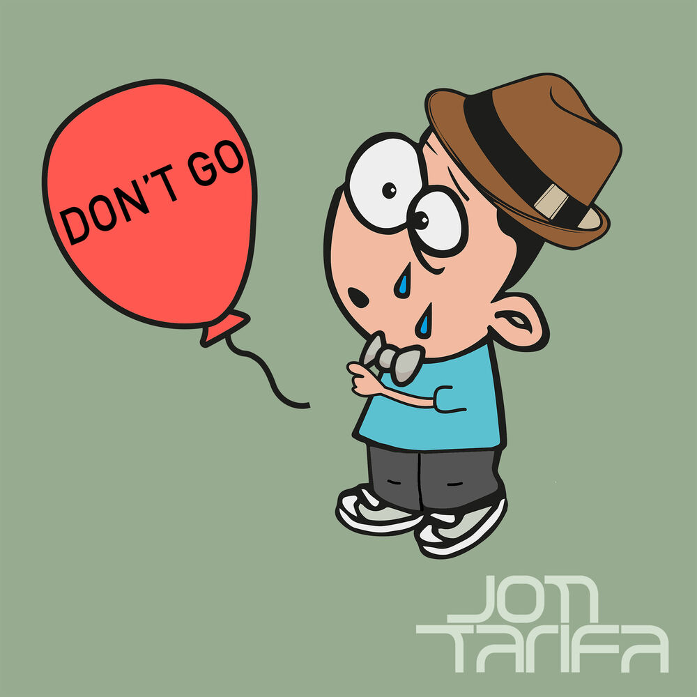 Picture of Don't Go