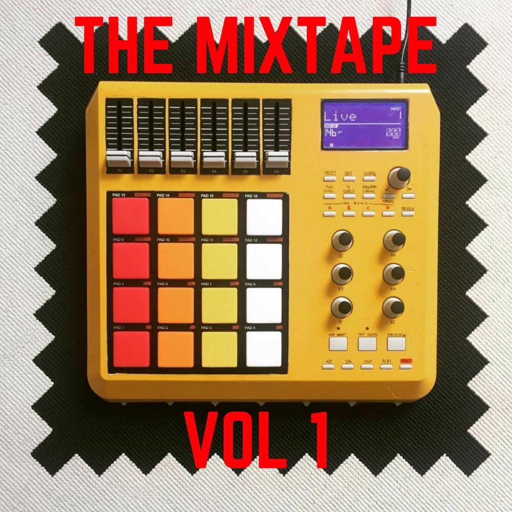 Picture of The Mixtape Vol.1
