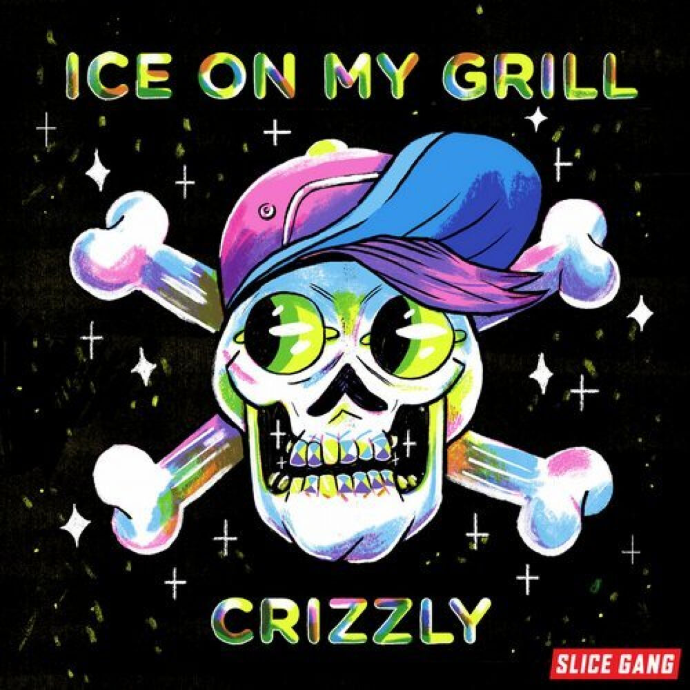 Picture of Ice On My Grill