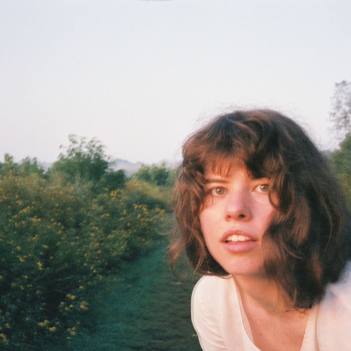 Album cover of Cowgirl Suit
