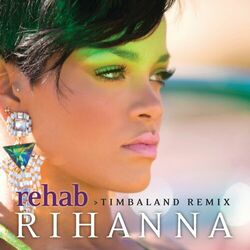Cover of Rehab (Timbaland Remix)